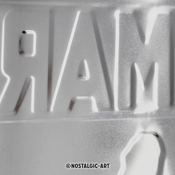 Blechschild Martini Spumanti 4